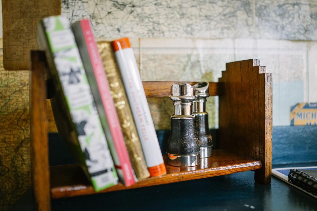 Rum Doodle, Windermere B&B Quarto foto