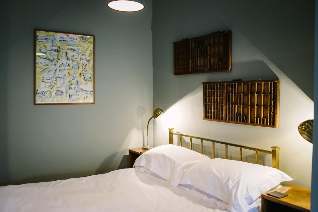 Rum Doodle, Windermere B&B Quarto foto