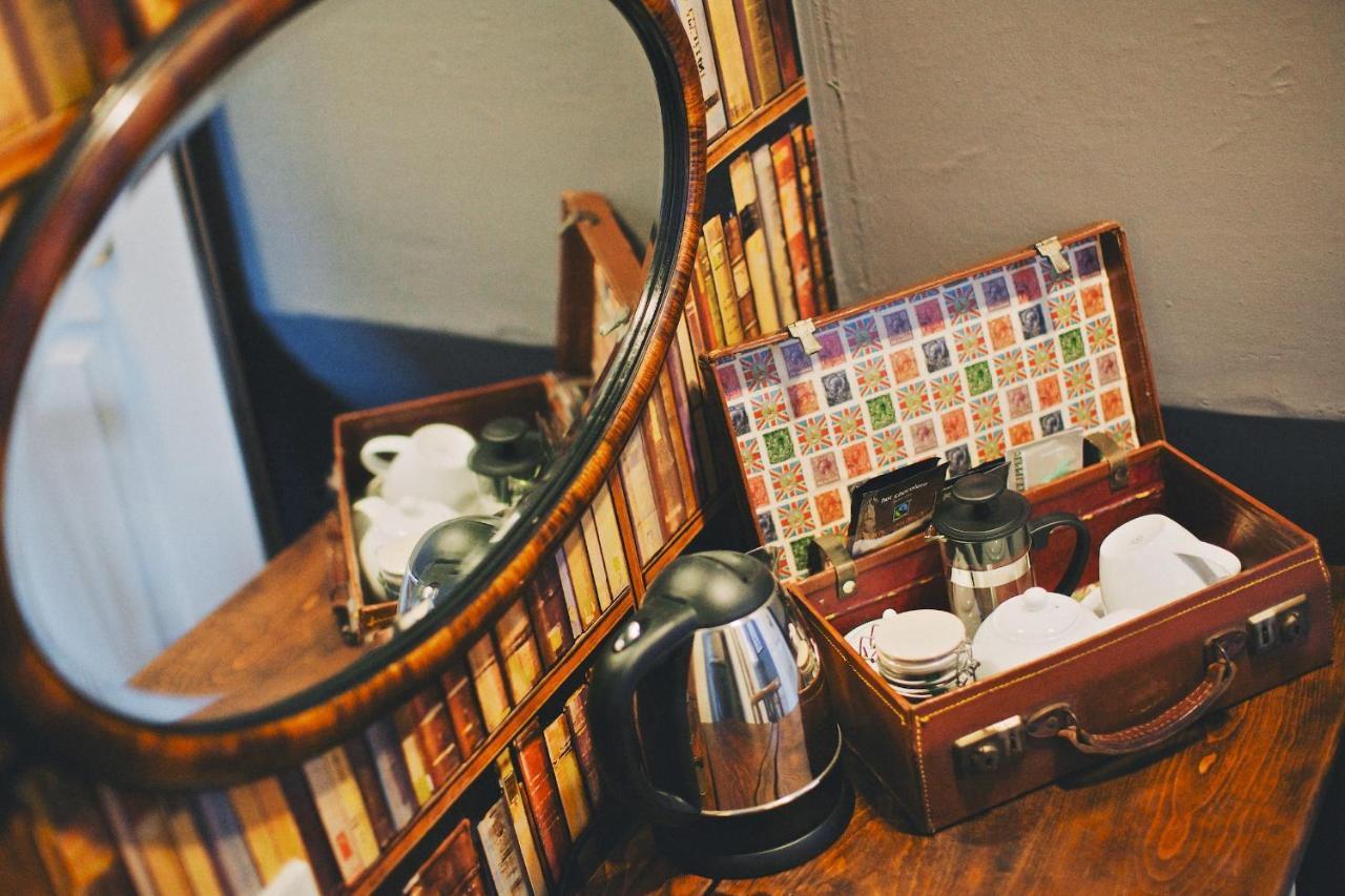 Rum Doodle, Windermere B&B Quarto foto