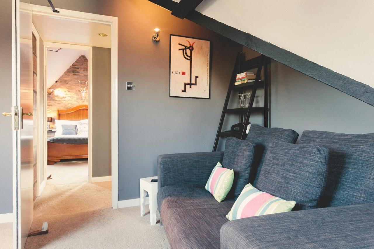 Rum Doodle, Windermere B&B Quarto foto